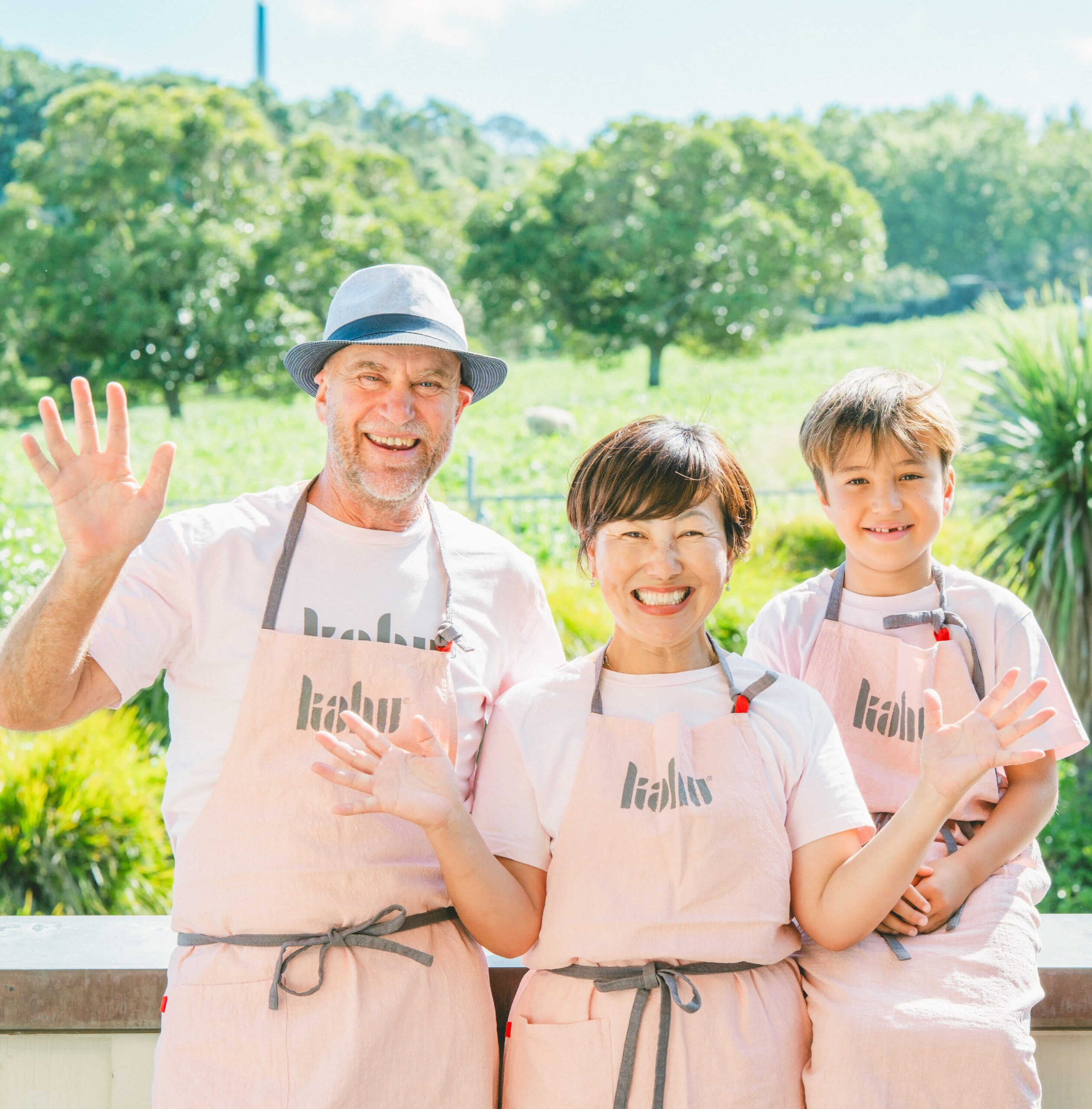 生産者ストーリー